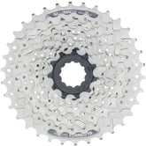 Shimano HG201 9-Speed Bicycle Cassette